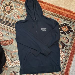 Men’s Off the wall Vans Hoodie